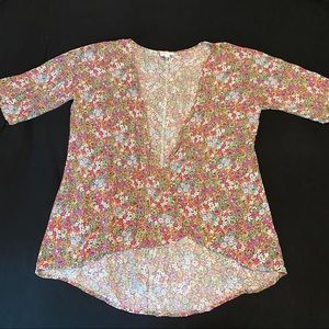 Lularoe Bianka Kimono